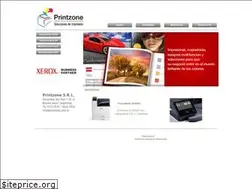 Sites similar to printzone.com.ar
