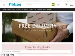 Sites similar to printzone.net.nz
