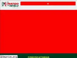 Sites similar to prinuevoleon.mx