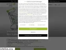Sites similar to prinux.com