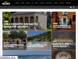 Sites similar to prinvacanta.ro
