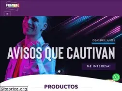 Sites similar to prinval.com