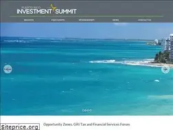 Sites similar to prinvestmentsummit.com