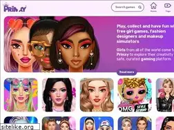 Sites similar to prinxy.app