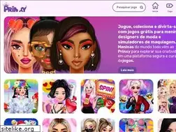 Sites similar to prinxy.com.br