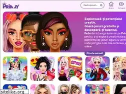 Sites similar to prinxy.ro