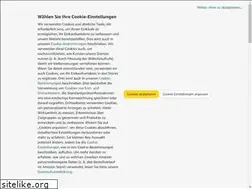 Sites similar to prinz-blechleber.de