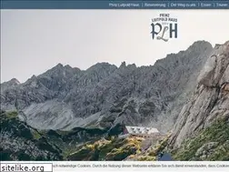 Sites similar to prinz-luitpoldhaus.de