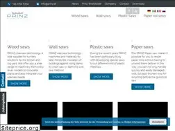 Sites similar to prinz.at