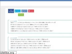 Sites similar to prinz.jp