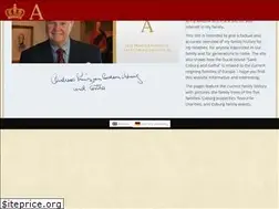 Sites similar to prinzandreas.com