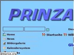 Sites similar to prinzart.ch