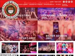 Sites similar to prinzen-garde.de