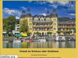Sites similar to prinzen-palais.de