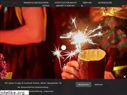 Sites similar to prinzenbar.net