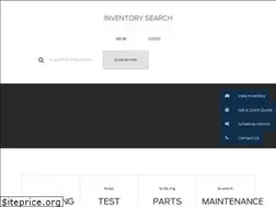 Sites similar to prinzenfordsales.com