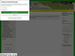 Sites similar to prinzersdorf.at