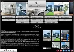 Sites similar to prinzessin-von-hohenzollern.de