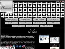 Sites similar to prinzessinvonhohenzollern.com