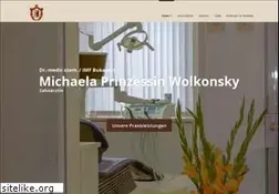 Sites similar to prinzessinwolkonsky.com