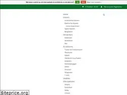 Sites similar to prinzguitars.nl