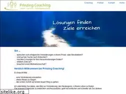 Sites similar to prinzing-seminare.de