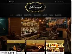 Sites similar to prinzipal-kreuzberg.com