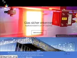Sites similar to prinzoptics.de