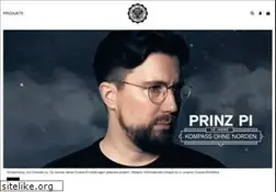Sites similar to prinzpi.biz