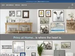 Sites similar to prinzusa.com
