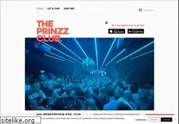 Sites similar to prinzzclub.de