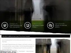 Sites similar to prio-intermedia.com