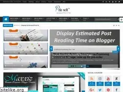 Sites similar to prio-soft.blogspot.com