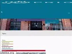Sites similar to prio.no