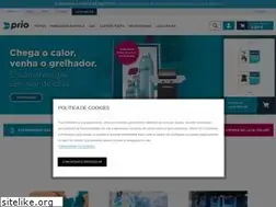 Sites similar to prio.pt