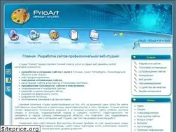 Sites similar to prioart.ru