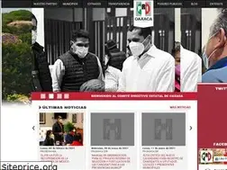Sites similar to prioaxaca.org.mx