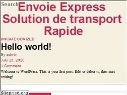 Sites similar to priodex.com
