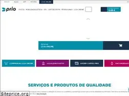 Sites similar to prioenergy.com