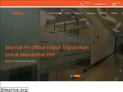 Sites similar to prioffice.com