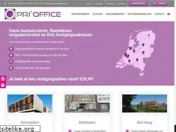 Sites similar to prioffice.eu