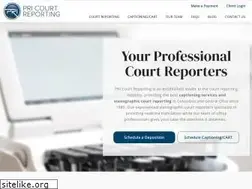 Sites similar to priohio.com
