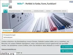 Sites similar to prioline.de