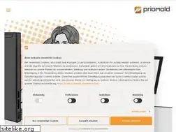 Sites similar to priomold.com