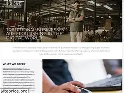 Sites similar to prione.in