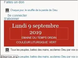 Sites similar to prions.fr