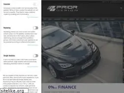 Sites similar to prior-design.co.uk