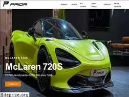 Sites similar to prior-design.de