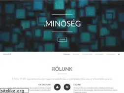 Sites similar to prior-it.hu