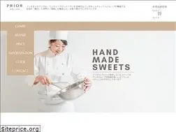 Sites similar to prior-online.com